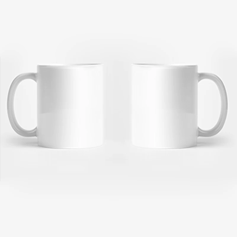 Zuckerbrot ist aus! Coffee Mug
