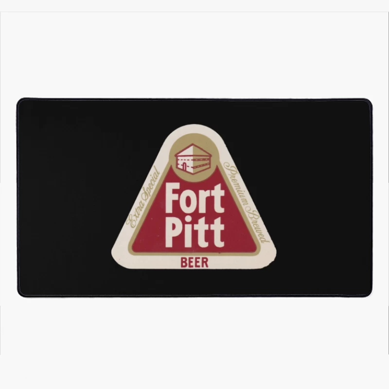  Desk Mat