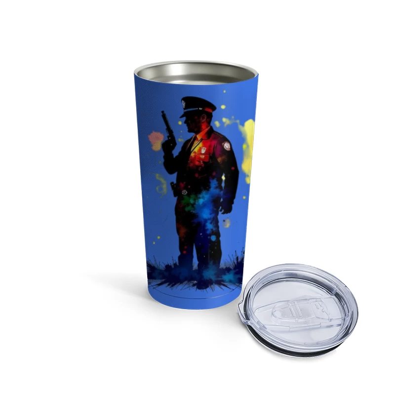  Travel Mug