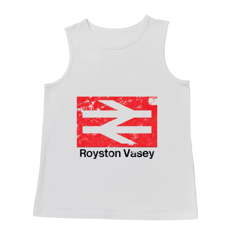  Male Tank Top