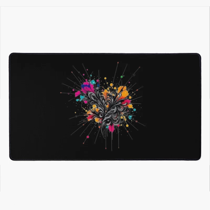  Desk Mat