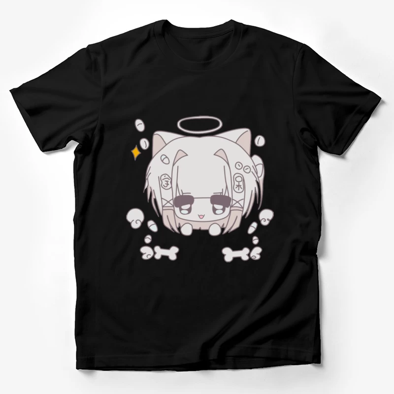  Herren T-Shirt