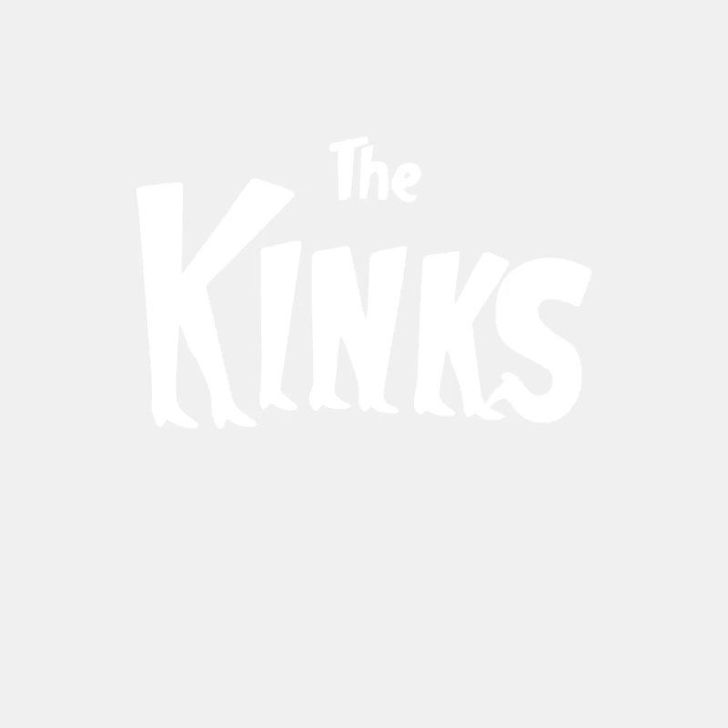 The Kinks Male Tank Top