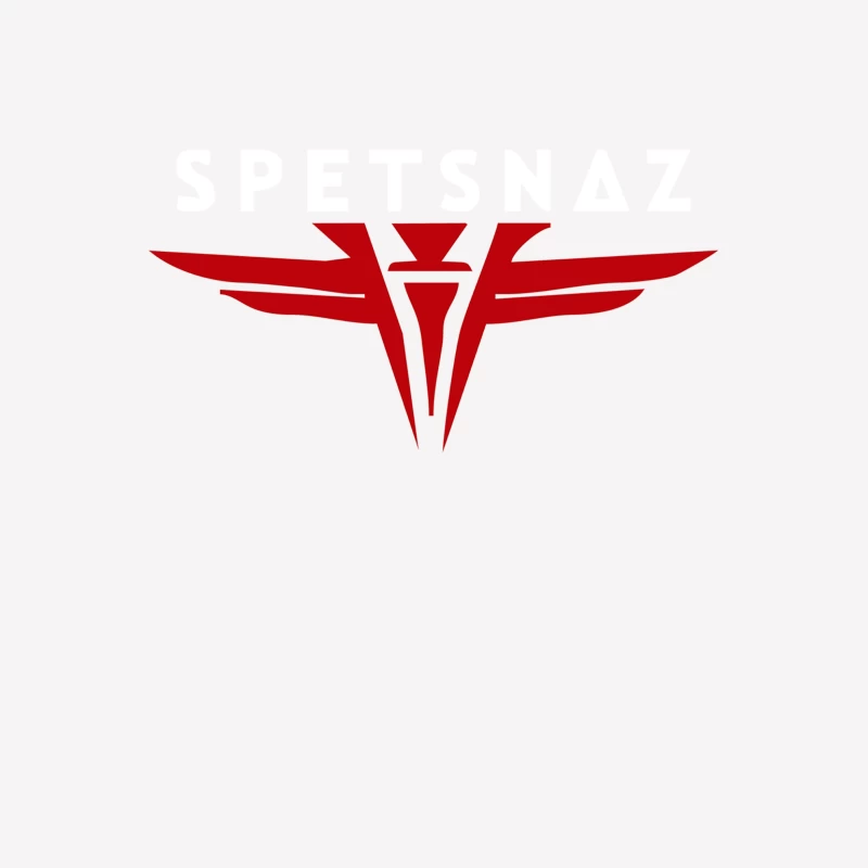New SPETSNAZ Male T-Shirt