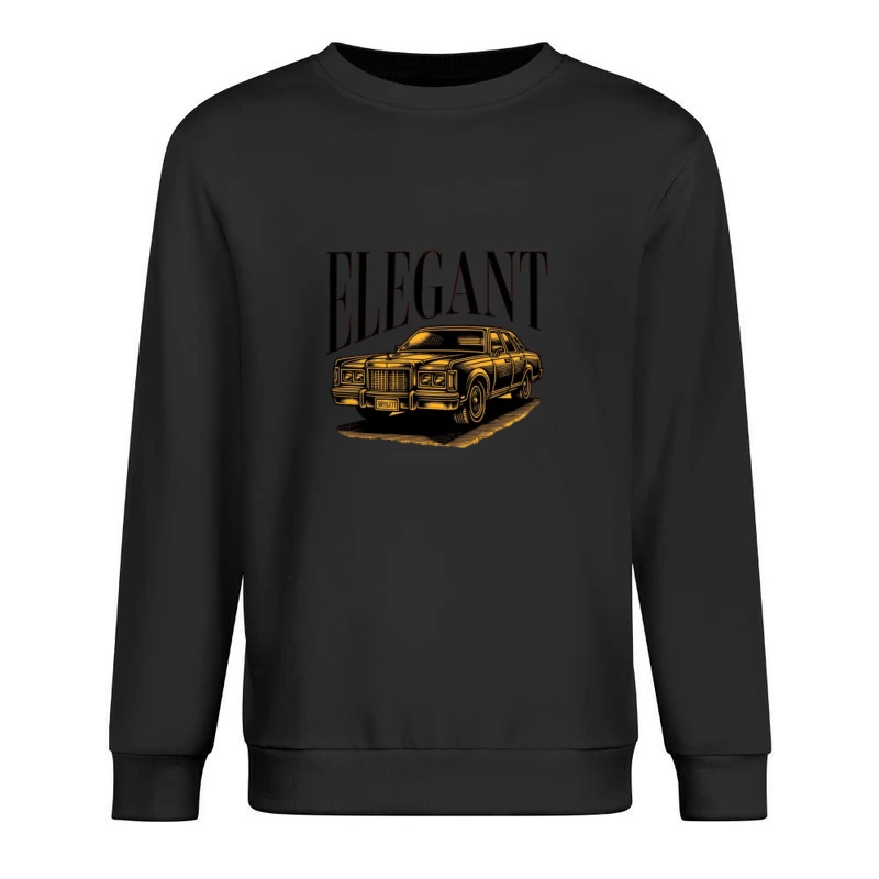  Herren Pullover Sweatshirt
