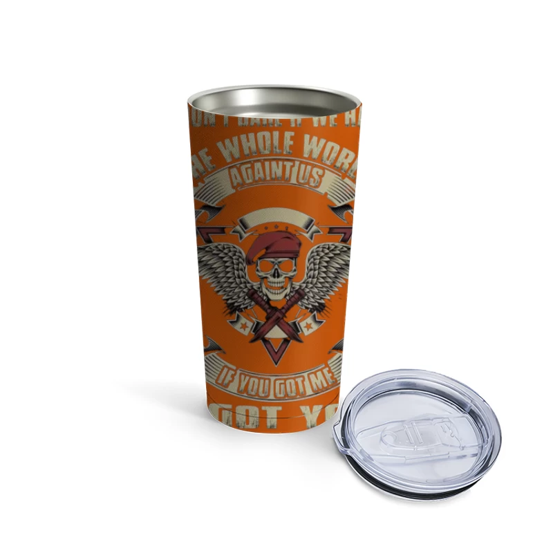  Travel Mug