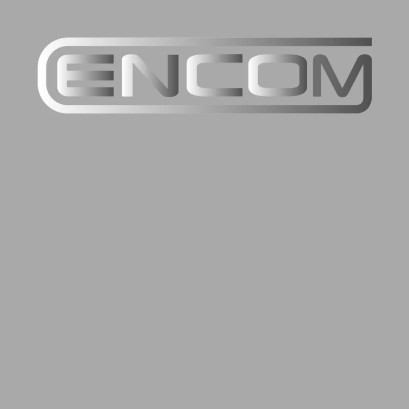 Encom Male Pullover Hoodie