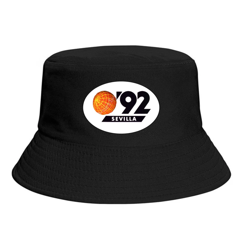  Bucket Hat