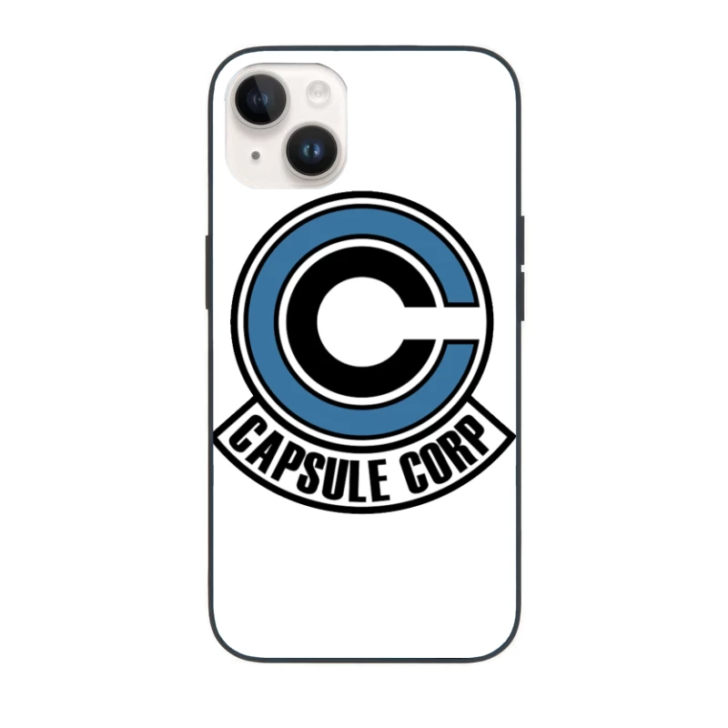  iPhone Case