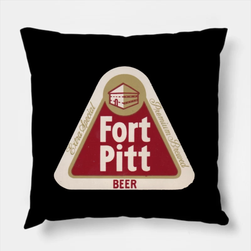  Throw Pillow