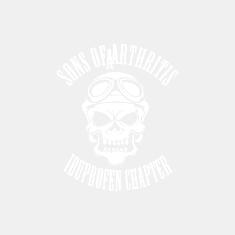 Sons Of Arthritis Motorcycle Male Tank Top