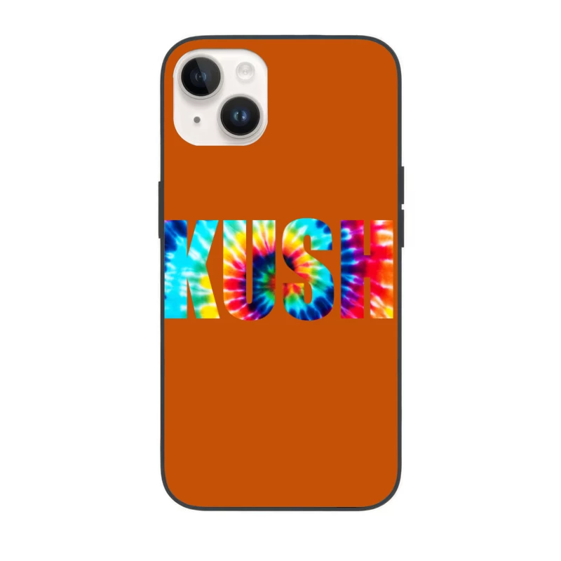  iPhone Case