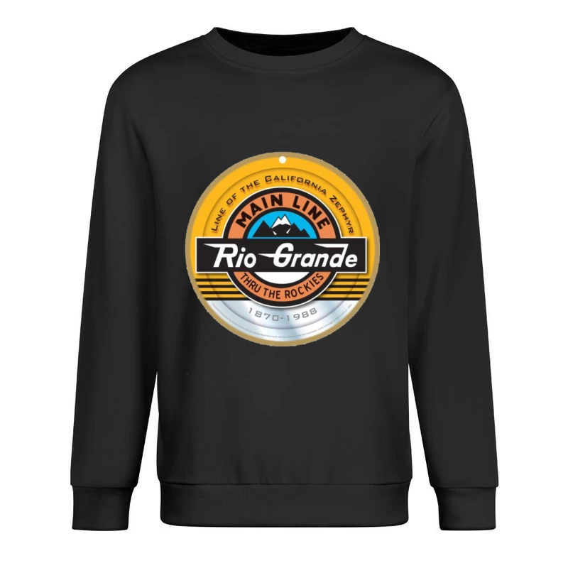  Male Pullover Sweatshirt