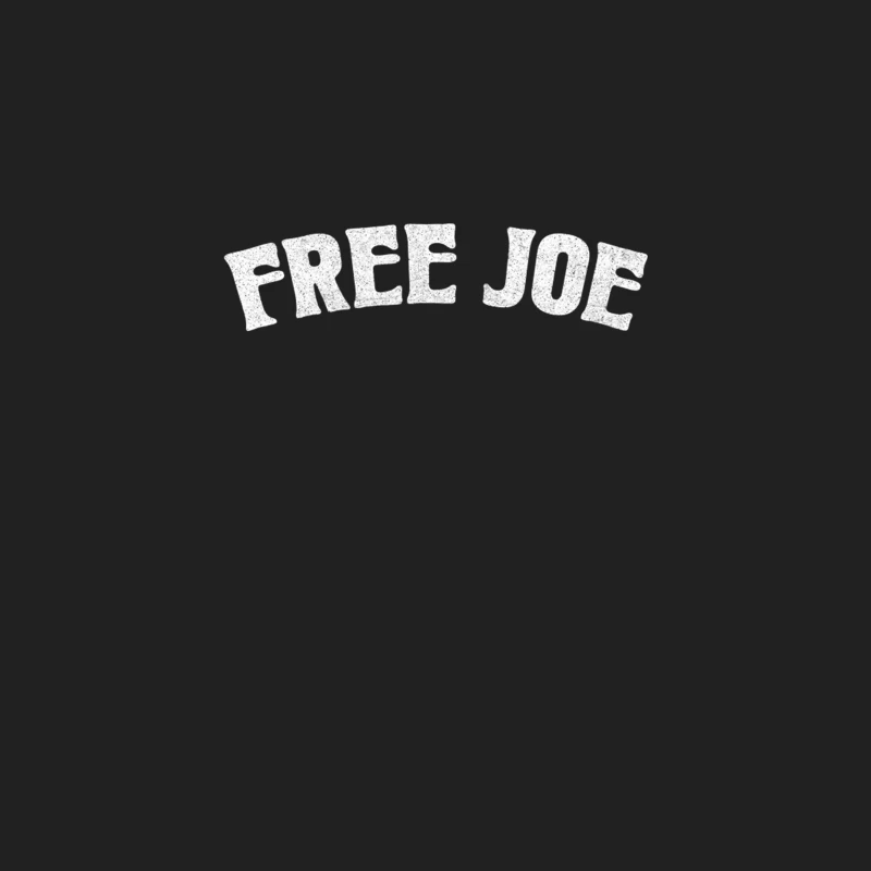 Free Joe  Joe Exotic Fan Design Bucket Hat