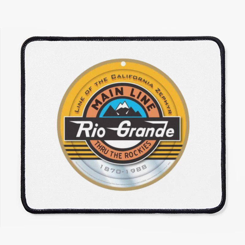  Mouse Pad
