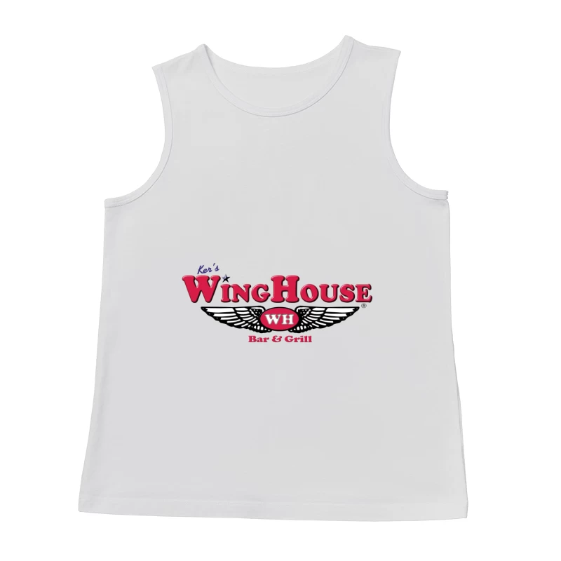  Male Tank Top
