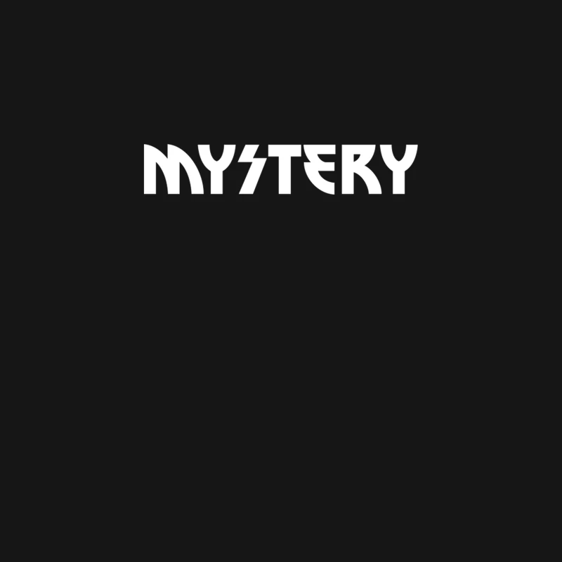 Mystery Band Shirt from Detroit Rock City Desk Mat