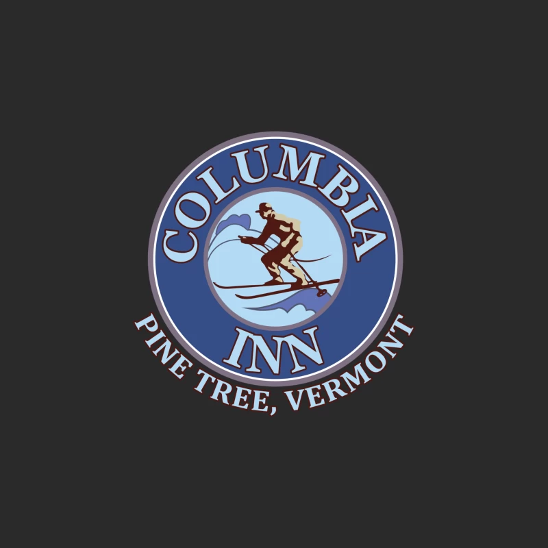 Columbia Inn Baseball Cap