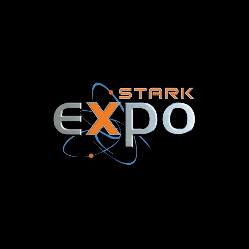 Stark Expo Merch Desk Mat