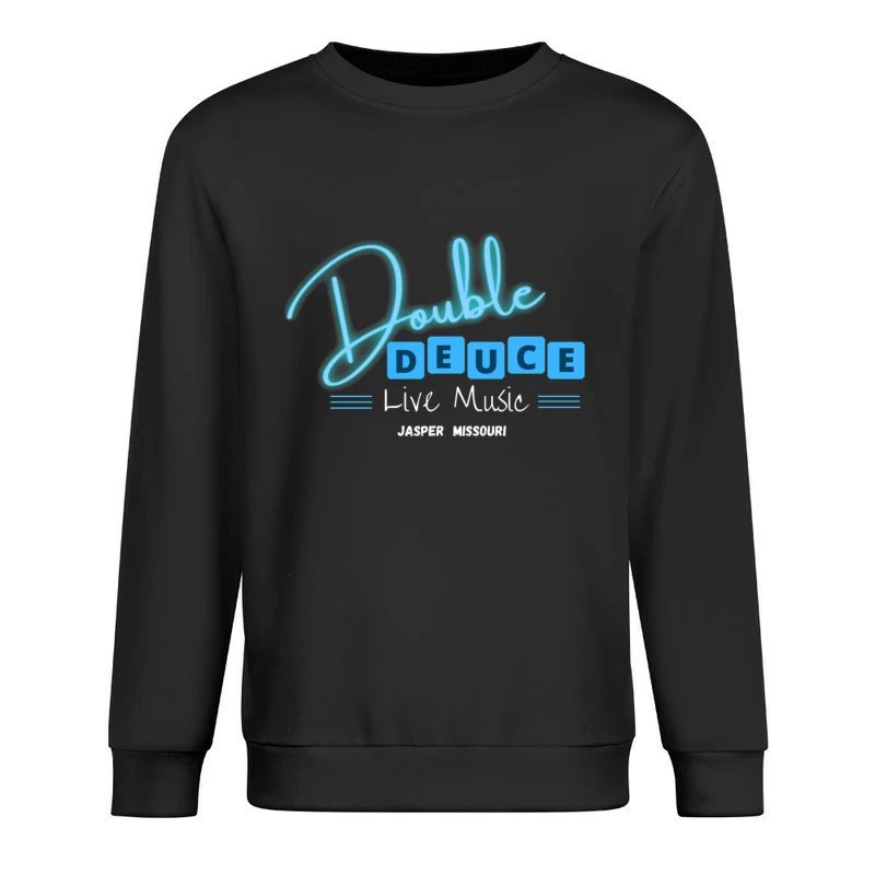  Male Pullover Sweatshirt