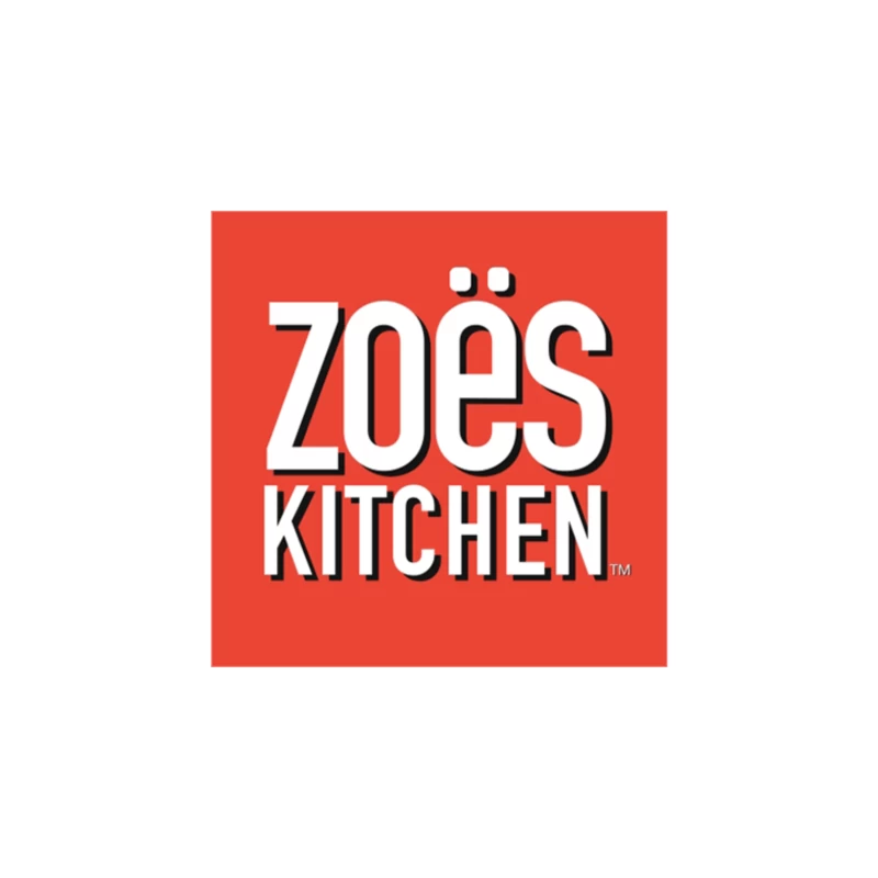 Zoës Kitchen Throw Pillow