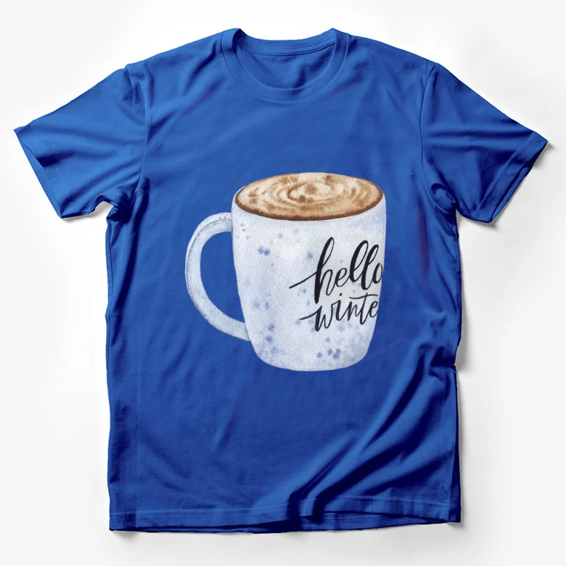  Homme T-Shirt