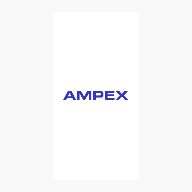 Ampex Retro iPhone Case