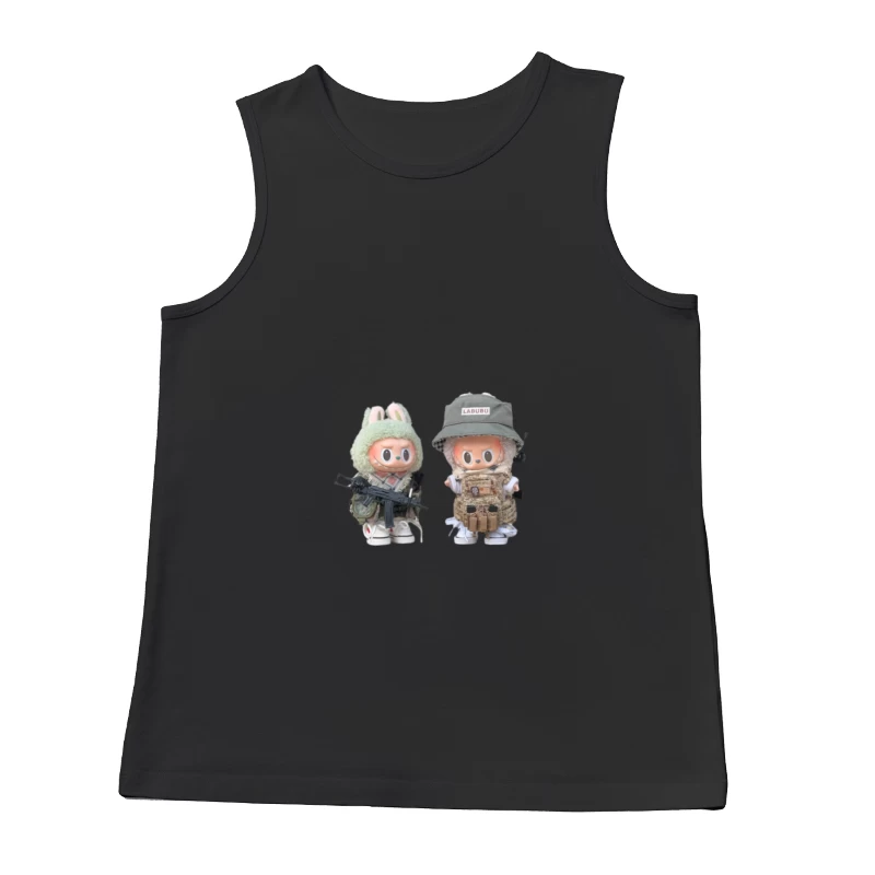  Herren Tanktops