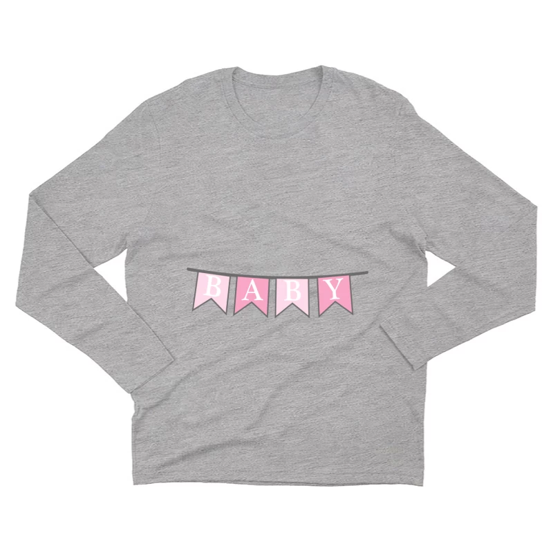  Homme Manches Longues T-Shirt