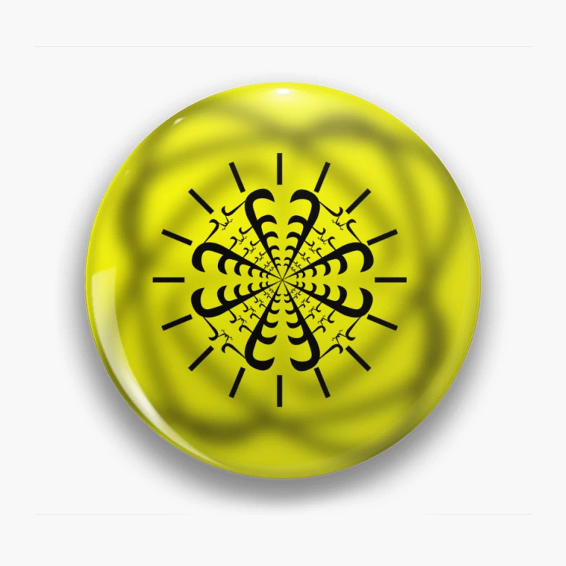  Pin