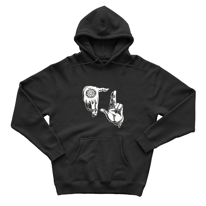 Homme Sweat à capuche
