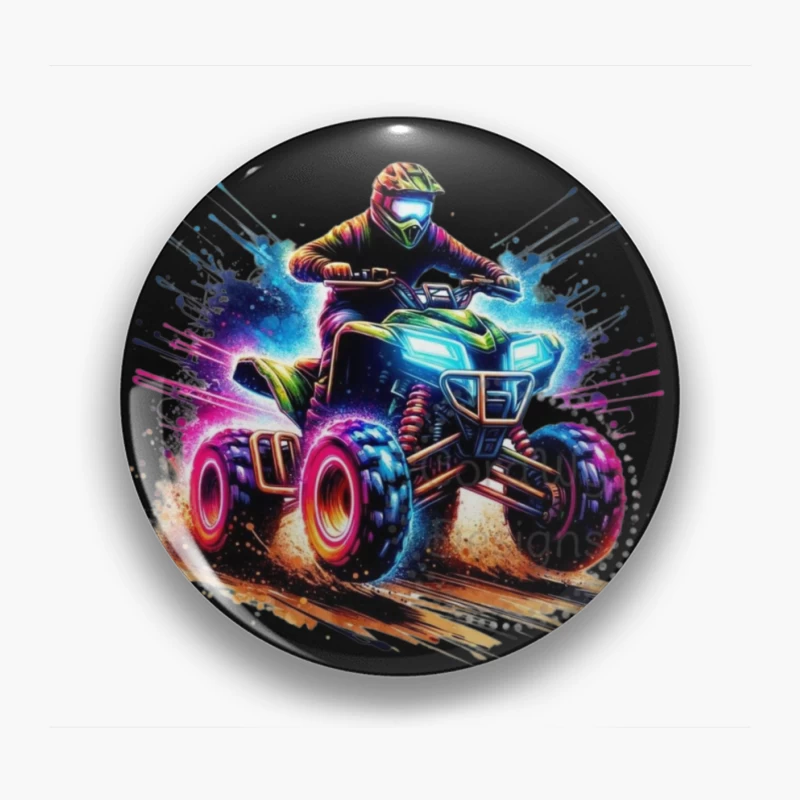  Pin