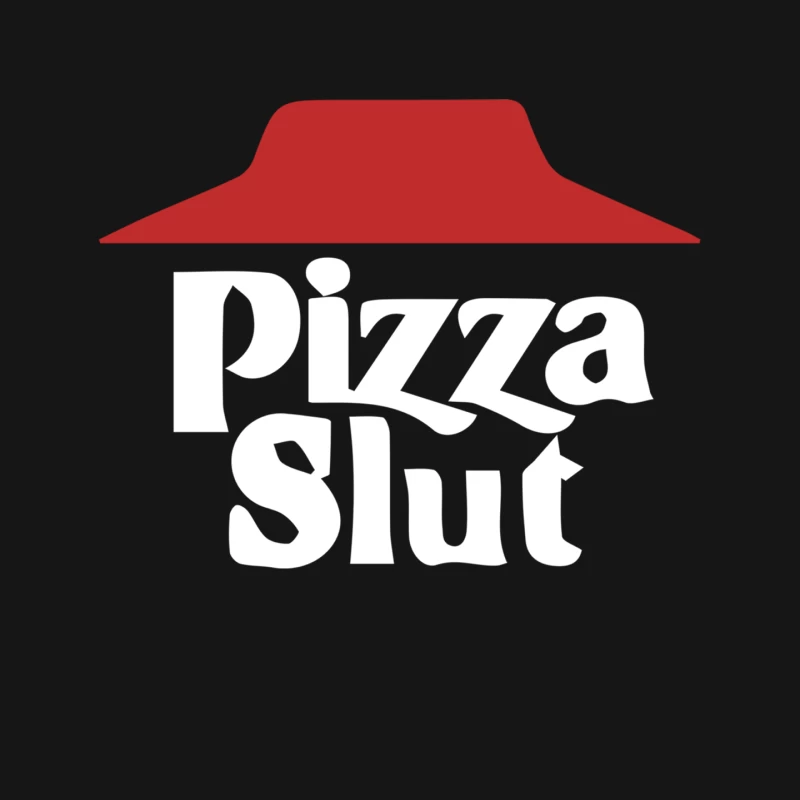 Pizza funny Mouse Pad