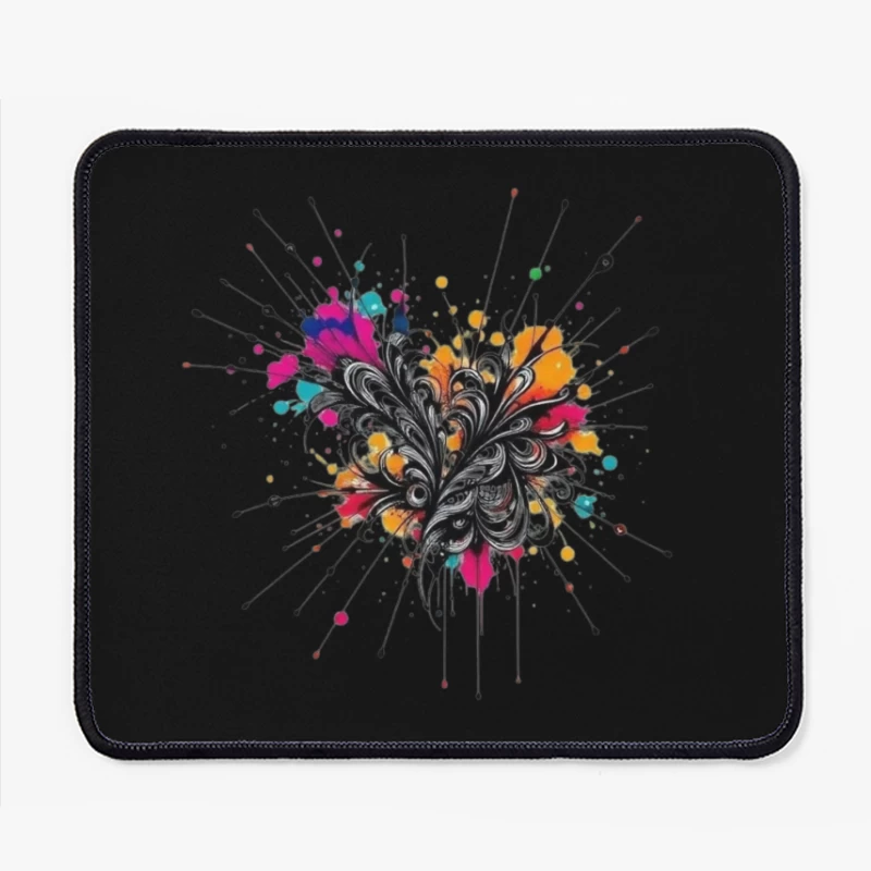  Mouse Pad