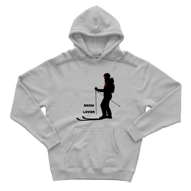  Male Pullover Hoodie