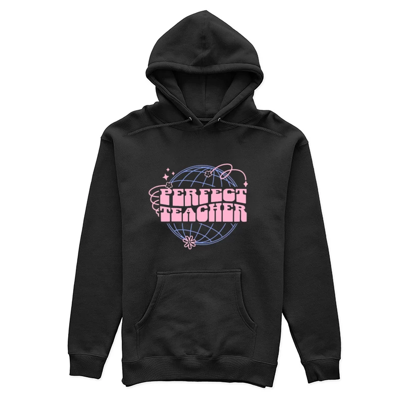 Design de Professeur Parfait Femme Sweat à capuche