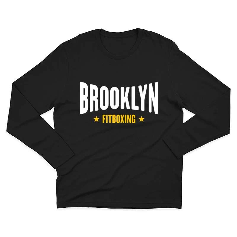  Male Long Sleeve T-Shirt