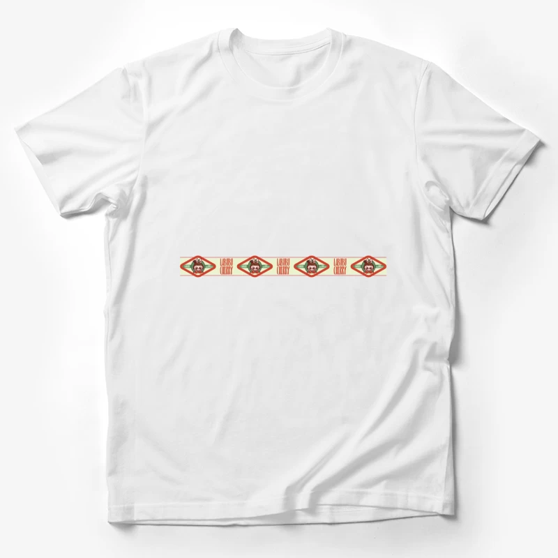  Herren T-Shirt