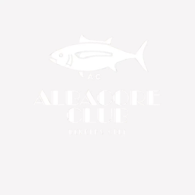 Albacore Club Male T-Shirt