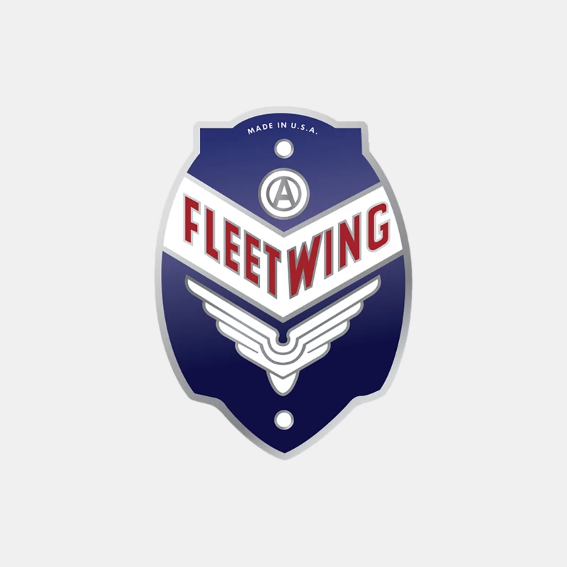 Fleetwing Male Tank Top