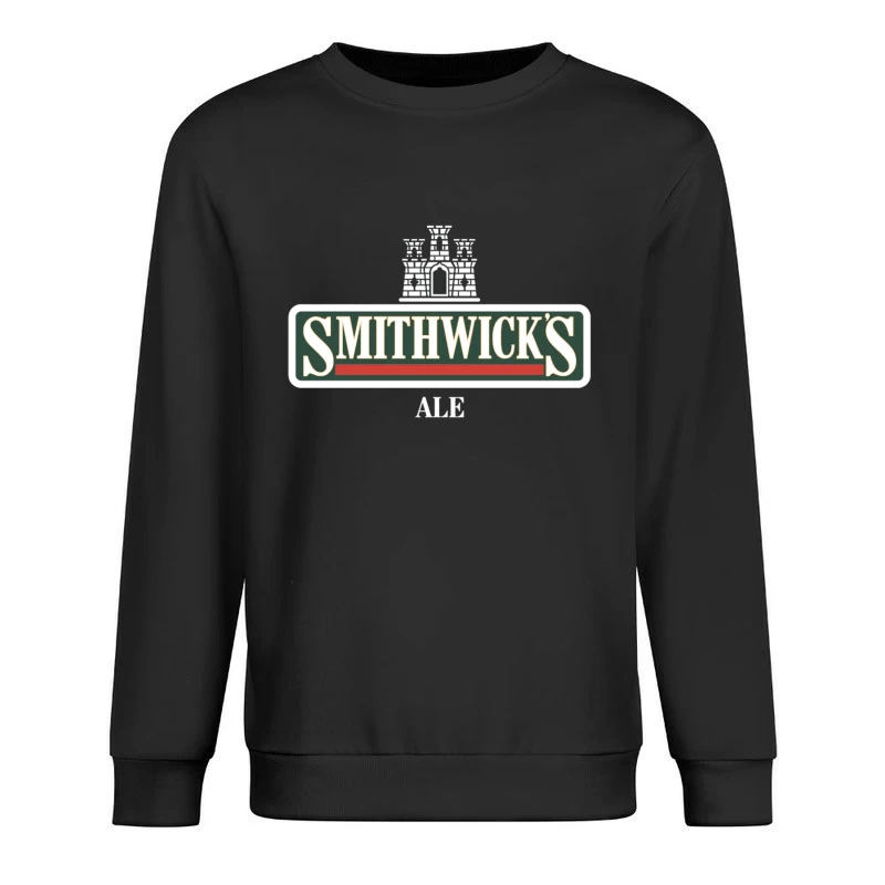  Male Pullover Sweatshirt