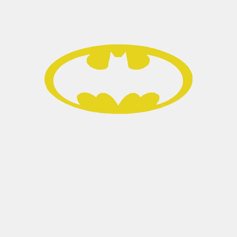 New Batman Male Tank Top