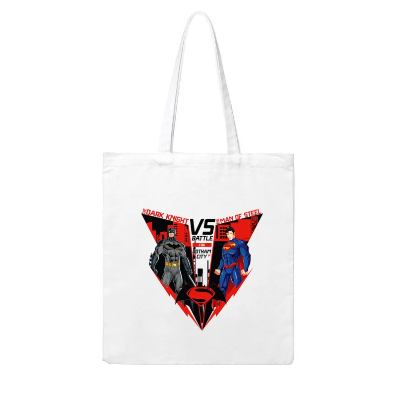  Cotton Tote Bag