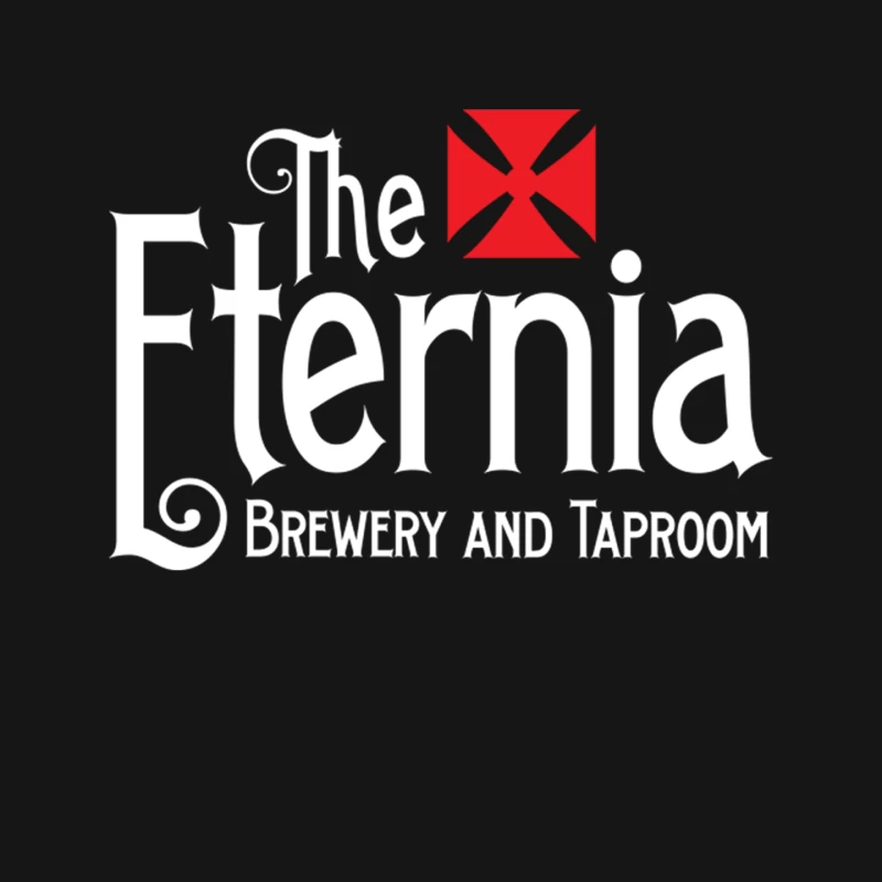 The Eternia Taproom Mouse Pad