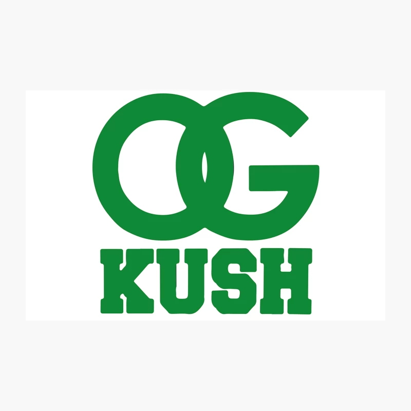 OG Kush Travel Mug