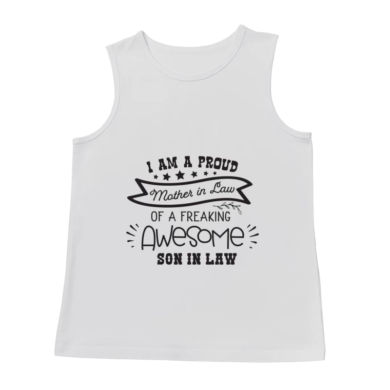  Homme Débardeur