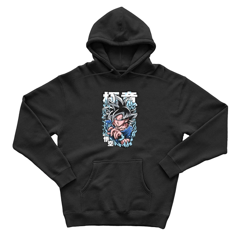  Herren Pullover Hoodie
