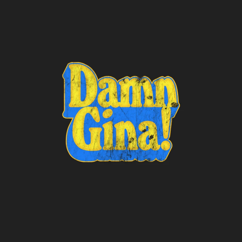 Damn Gina! Bucket Hat