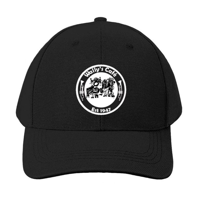  Baseball Cap