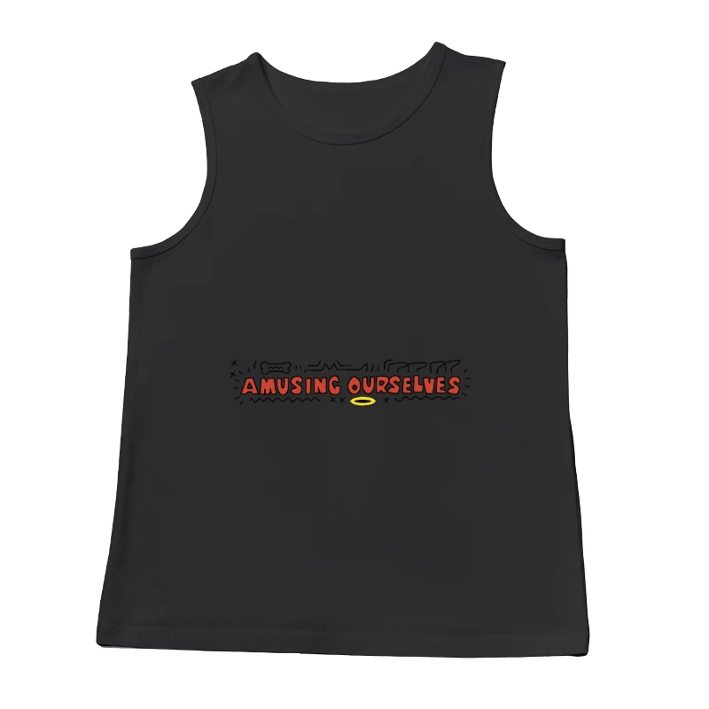  Herren Tanktops